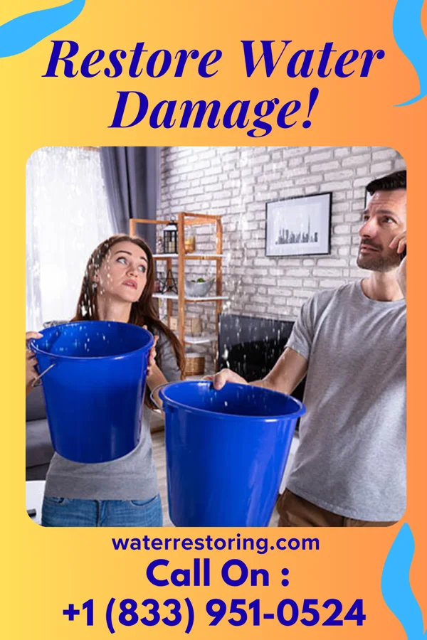 water restoration Allied Emergency Restoration Pros McCordsville
